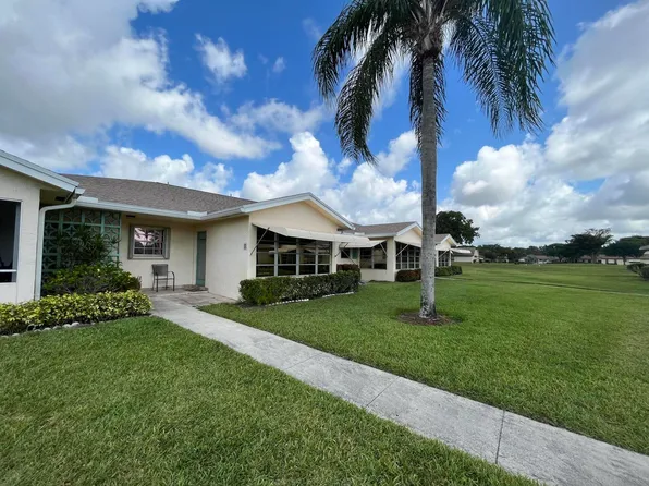 14255 Nesting Way #B, Delray Beach, FL 33484