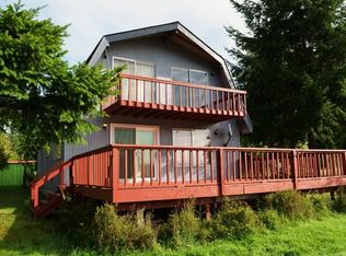 60 W Star Point Way, Elma, WA 98541