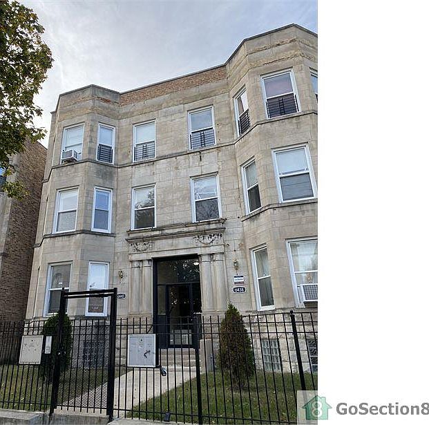 1st image of 6440 S Maryland Ave #2S