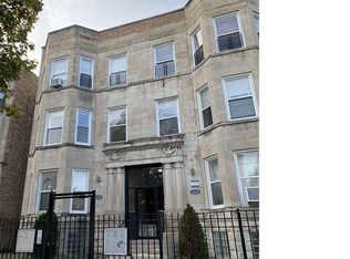 6440 S Maryland Ave #2S, Chicago, IL 60637