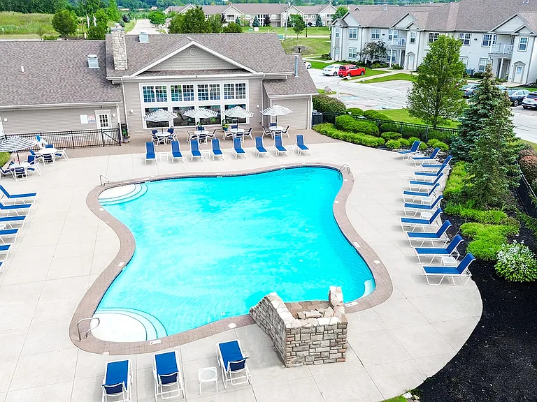 The Village at Cobblestone Court — Photo 21