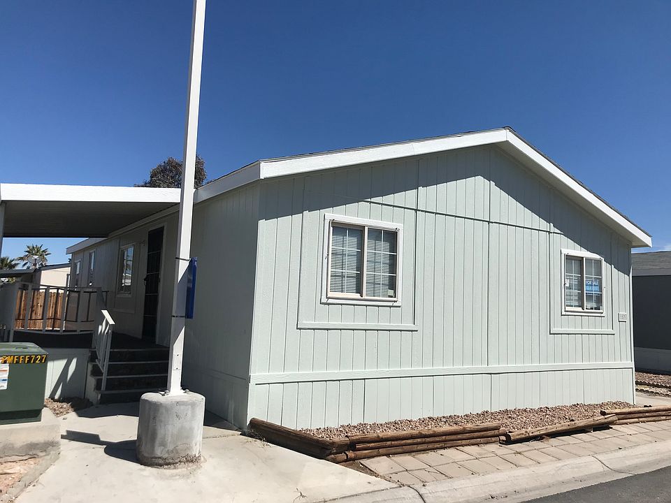 2nd image of 3001 Cabana Dr Unit 153