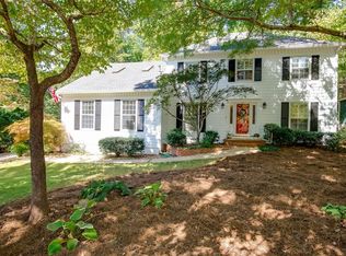 1485 Wood Valley Dr, Marietta, GA 30066