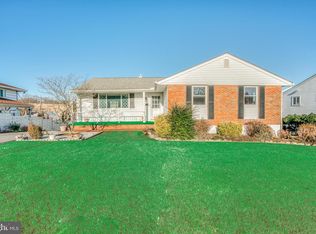 8110 Candle Ln, Baltimore, MD 21237