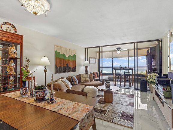 3rd image of 1600 Ala Moana Blvd APT 2602