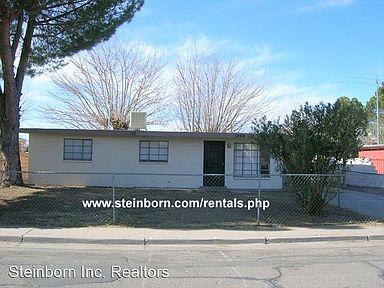 1864 Foster Rd Las Cruces Nm 88001 Zillow
