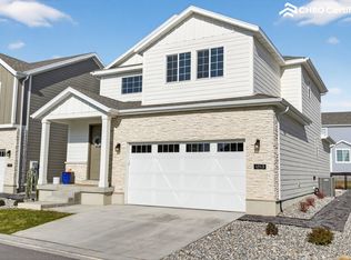 4948 W Evergreen Ln, Highland, UT 84003