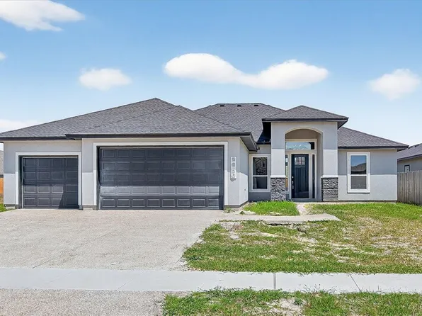 2650 Lannister Ln, Corpus Christi, TX 78415