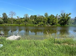 N1261 Dalman Rd, Waterloo, WI 53594