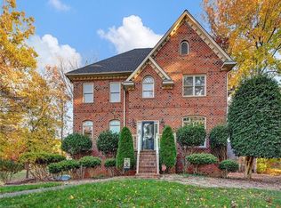 4200 Foxbury Ct, Winston Salem, NC 27104