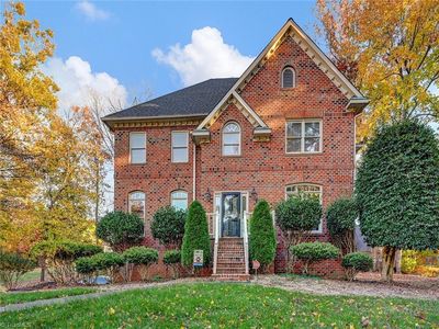 4200 Foxbury Ct, Winston Salem, NC, 27104