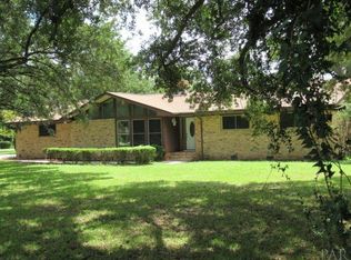 1025 W 9 1/2 Mile Rd, Pensacola, FL 32534