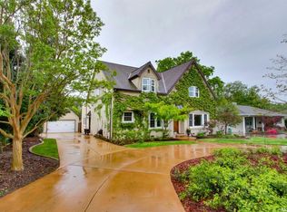 3640 Las Pasas Way, Sacramento, CA 95864