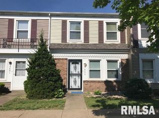 3803 W Buena Vista Ct, Peoria, IL 61604