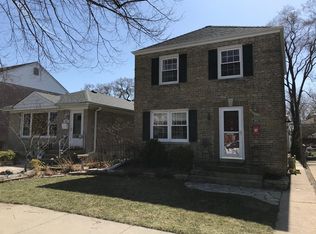 3809 Kirk St, Skokie, IL 60076
