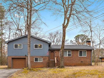 1031 Washington Ave, Woodstock, GA, 30188