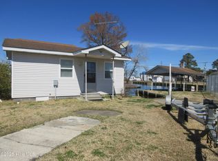 181 Shell Dr, Grandy, NC 27939