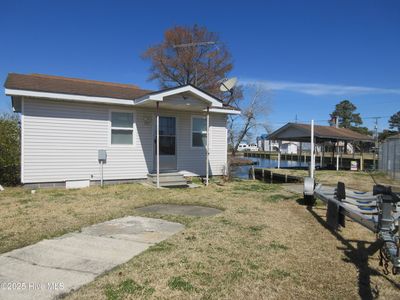 181 Shell Drive, Grandy, NC, 27939
