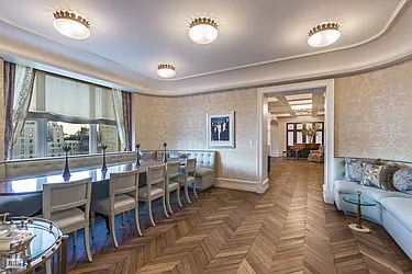 Sold by Brown Harris Stevens