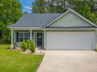 4169 Waterberry Cir, Valdosta, GA 31602