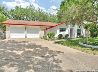 14310 Ambleside Ln, San Antonio, TX 78231