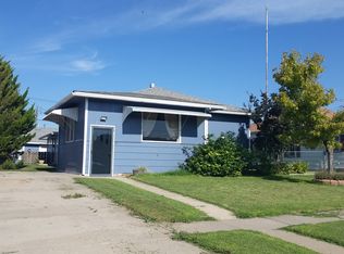 105 N 1st St, Cimarron, KS 67835