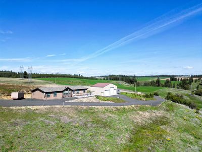 392 Vista View Dr, Lenore, ID, 83541