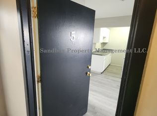 7226 Southfield Fwy, Detroit, MI 48228