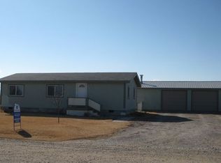 329 Meadowlark Ln, Dillon, MT 59725
