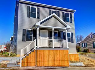 217 W Antietam St, Sharpsburg, MD