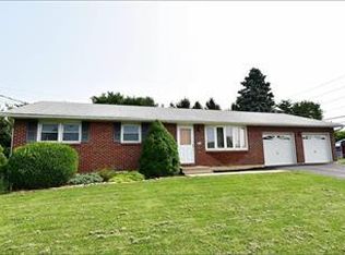 817 Nursery St, Fogelsville, PA 18051