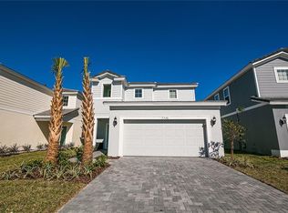 7336 Oakmoss Loop, Davenport, FL 33837