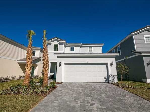 7336 Oakmoss Loop, Davenport, FL 33837