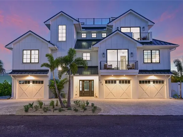 305 55th St, Holmes Beach, FL 34217