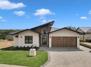 309 Azalea Ct, Horseshoe Bay, TX 78657