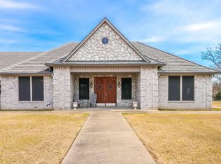 295 County Road 441, Fairfield, TX