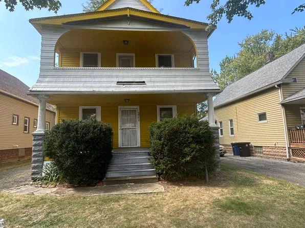 2798 E 119th St, Cleveland, OH 44120