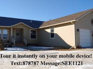 3523 Goodfellow Ct, Whitewater, CO 81527