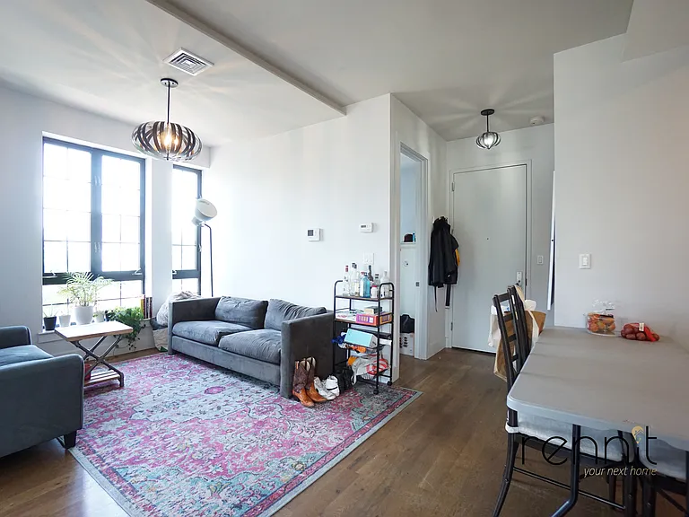 861 Broadway #2F — Photo 1
