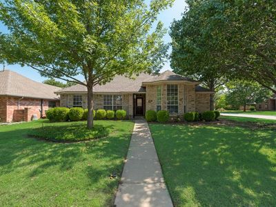 200 Meadow Ln, Denton, TX, 76207