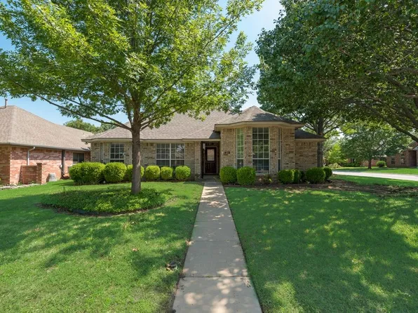 200 Meadow Ln, Denton, TX 76207