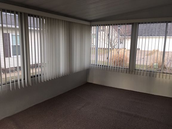 Sunroom