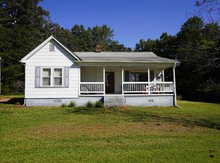 4561 Babb Rd, Greer, SC 29651