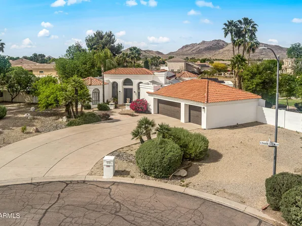 4618 W Park View Cir, Glendale, AZ 85310