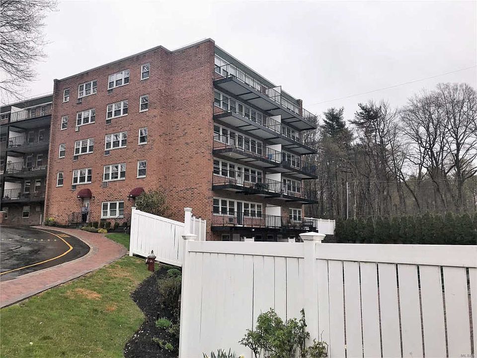 1st image of 30 Pearsall Ave APT Be