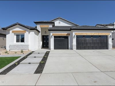 14537 John McNeely Ave, El Paso, TX, 79938