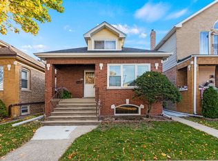 3017 N Mason Ave, Chicago, IL 60634