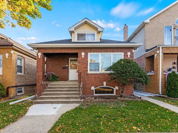 3017 N Mason Ave, Chicago, IL 60634