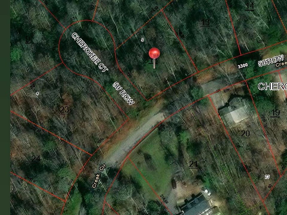 2nd image of LOT 8 Creek Cir