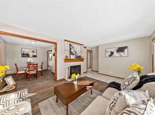 6136 West Oklahoma AVENUE, Milwaukee, WI 53219